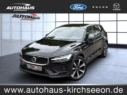 Volvo V Modelle  V60 Cross Country B4 (Diesel) Plus AWD Automatik