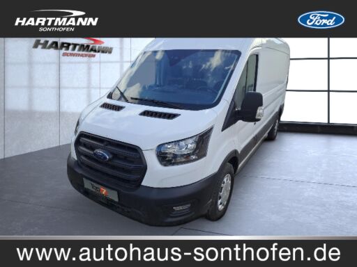 Ford Transit   350 L3 Trend