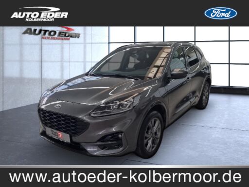 Ford Kuga   Plug-In Hybrid ST-Line X