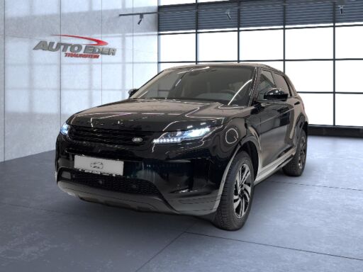 Land Rover Range Rover   Evoque S