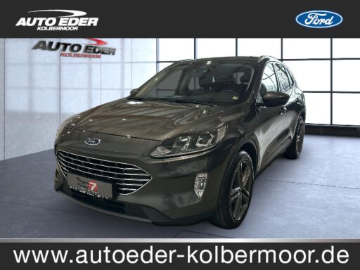 Ford Kuga   Titanium AHK