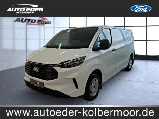 Ford Transit   Custom 320 L2 Rückfahrkamera