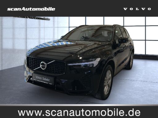 Volvo XC Modelle  XC 60 R Design Recharge Plug-In Hybrid AWD