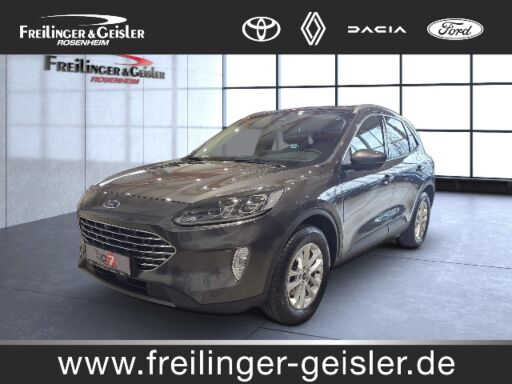 Ford Kuga   Titanium X