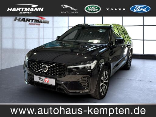 Volvo XC Modelle  XC 60 Plus Dark AWD