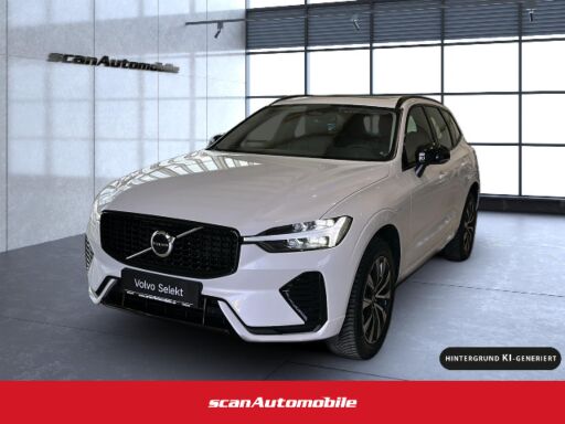 Volvo XC Modelle  XC 60 Plus Dark 2WD