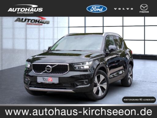 Volvo XC Modelle  XC40 T3 Momentum Pro 2WD Automatik