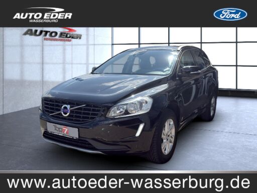 Volvo XC Modelle  XC 60 Kinetic AWD