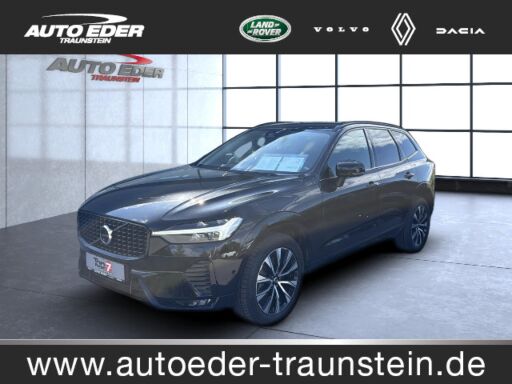 Volvo XC Modelle  XC 60 Plus Dark 2WD