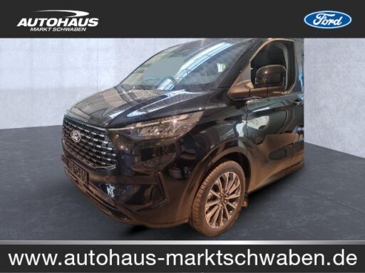 Ford Tourneo   Custom 320 L1  Titanium X FWD