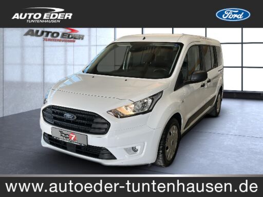 Ford Transit   Connect Kombi lang Trend