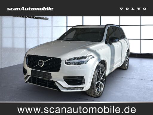 Volvo XC Modelle  XC 90 Plus Dark AWD