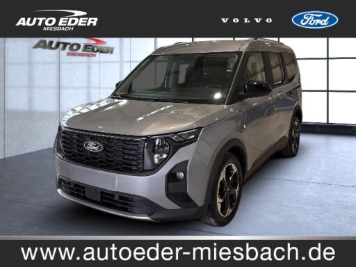 Ford Tourneo   Courier Active