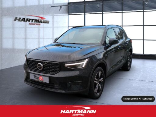 Volvo XC Modelle  XC 40 Plus Dark 2WD AHK Automatik