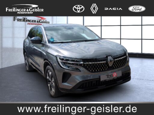 Renault Austral   Techno