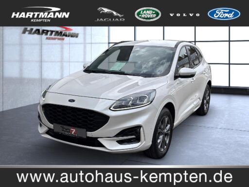 Ford Kuga   Plug-In Hybrid ST-Line X