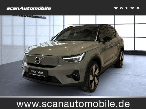 Volvo XC Modelle  XC 40 Ultimate Recharge Pure Electric 2WD