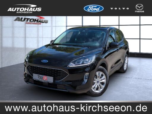 Ford Kuga   1.5 EcoBoost Cool&Connect