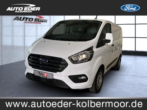 Ford Transit   Custom 300 L1 Trend