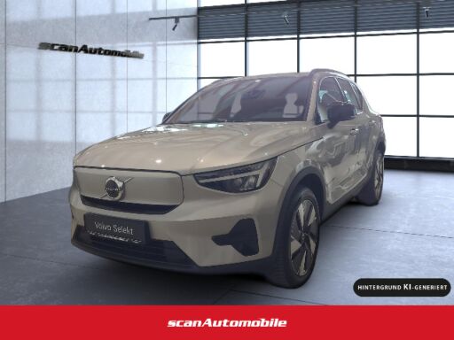 Volvo XC Modelle  XC 40 Plus Recharge Pure Electric 2WD