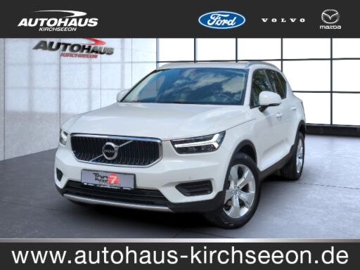 Volvo XC Modelle  XC40 T3 Momentum Pro 2WD Automatik