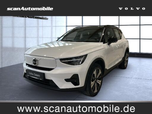 Volvo XC Modelle  XC 40 Core Recharge Pure Electric 2WD