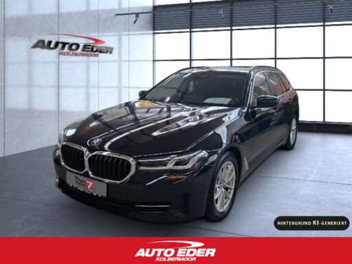 BMW 5er-Reihe  530 530 d xDrive