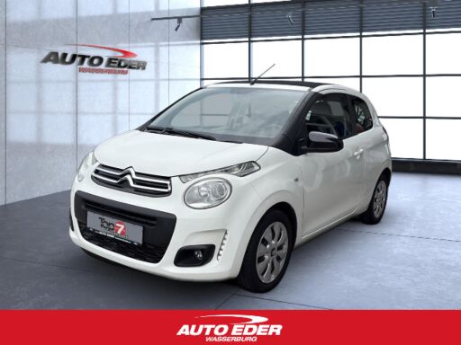 Citroen C1   Feel 1.0 VTi