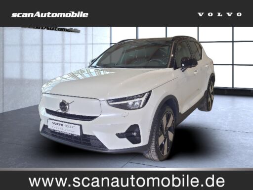 Volvo XC Modelle  XC 40 Ultimate Recharge Pure Electric 2WD