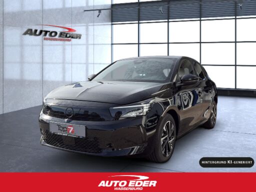 Opel Corsa   GS 1.2 Turbo