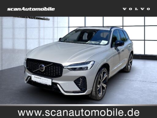 Volvo XC Modelle  XC 60 R Design 2WD