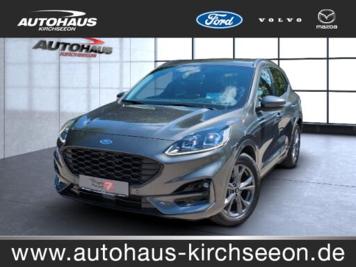 Ford Kuga   1.5 EcoBoost ST-Line
