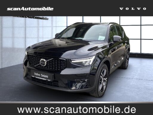 Volvo XC Modelle  XC 40 Plus Dark 2WD