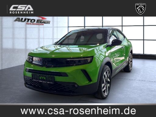 Opel Mokka   GS Line