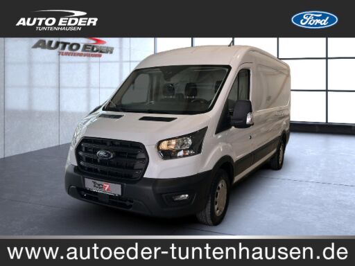 Ford Transit   350 L3 Trend