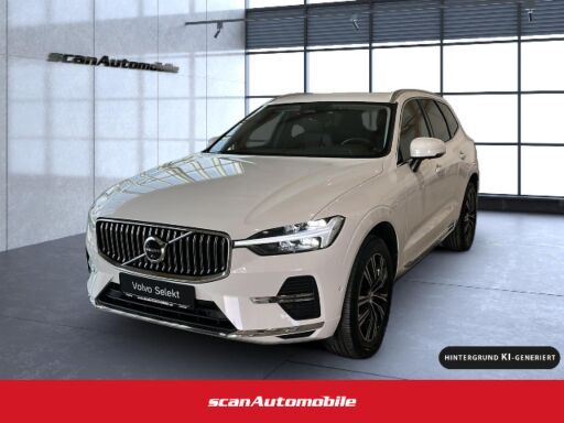 Volvo XC Modelle  XC 60 Inscription 2WD