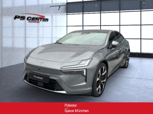 Polestar 4  