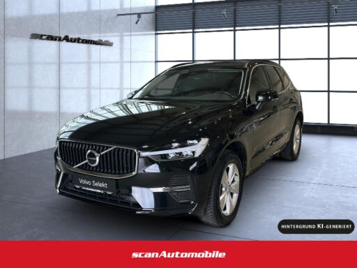Volvo XC Modelle  XC 60 Core 2WD