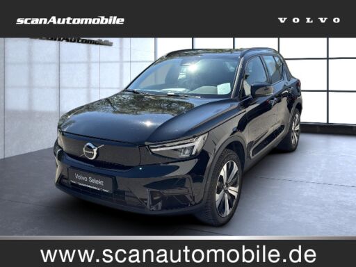 Volvo XC Modelle  XC 40 Core Recharge Pure Electric 2WD