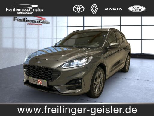 Ford Kuga   Plug-In Hybrid ST-Line X