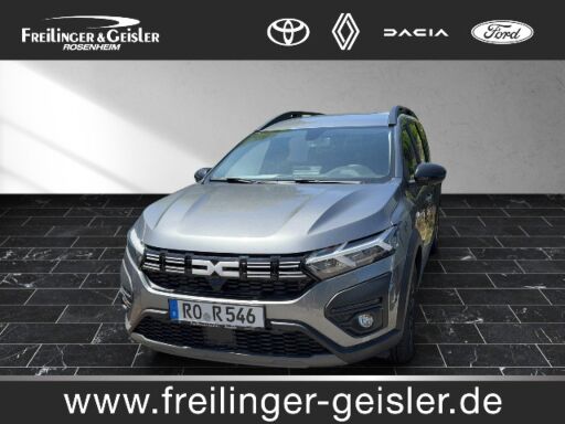 Dacia Jogger   Extreme Hybrid 7-Sitzer