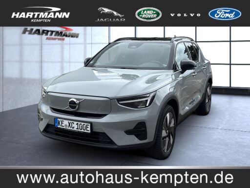 Volvo XC Modelle  XC 40 Plus Recharge Pure Electric 2WD