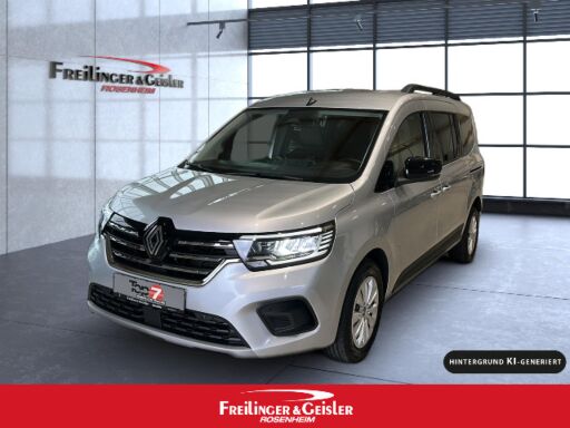 Renault Kangoo   Grand Techno