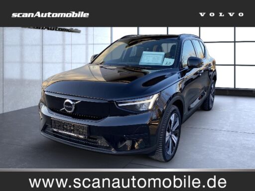 Volvo XC Modelle  XC 40 Core Recharge Pure Electric 2WD