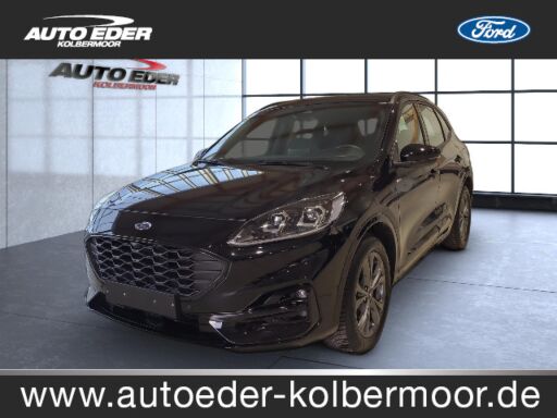 Ford Kuga   ST-Line