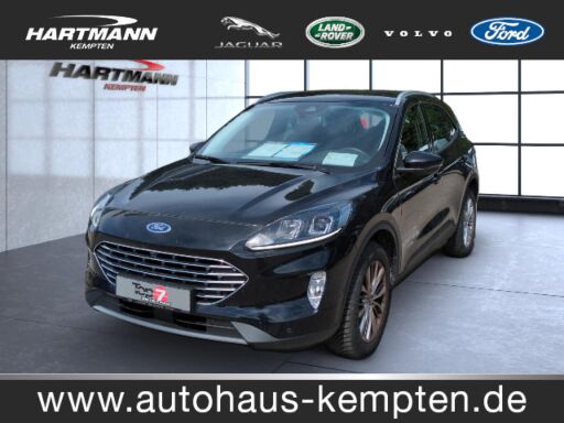 Ford Kuga   Titanium