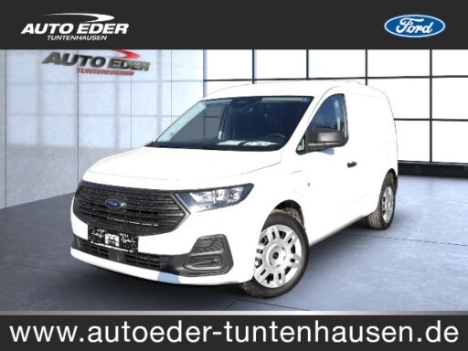 Ford Transit   Connect PHEV Trend L1 Kasten