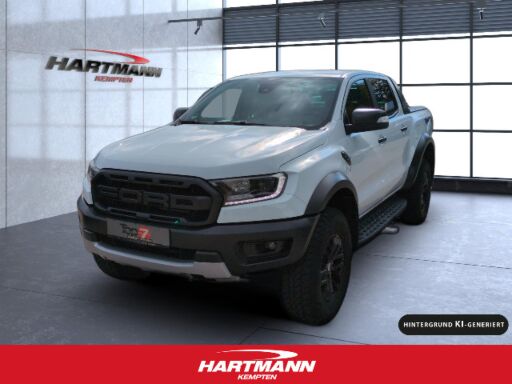 Ford Ranger   Raptor Doppelkabine 4x4