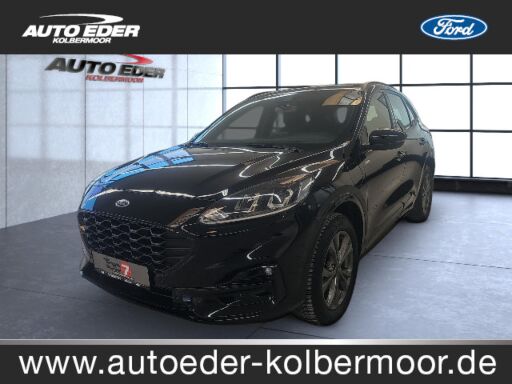 Ford Kuga   Plug-In Hybrid ST-Line