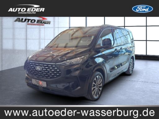 Ford Tourneo   Custom 320 L1  Titanium X FWD